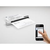 Epson WorkForce DS-80W feedscanner Grijs