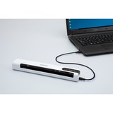 Epson WorkForce DS-80W scanner Grijs