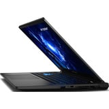 Erazer Scout 17 E1 MD62758 17.3"  gaming laptop Zwart | Core 5 210H | RTX 5050 | 16 GB | 1 TB SSD