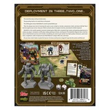 European Player Network BattleTech: Beginner Box (40th Anniversary) Bordspel Engels, 1 - 2 spelers, 120 minuten, Vanaf 12 jaar