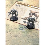 European Player Network BattleTech: Beginner Box (40th Anniversary) Bordspel Engels, 1 - 2 spelers, 120 minuten, Vanaf 12 jaar