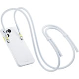 Fairphone (Gen. 6) Telefoonkoord smartphonehouder Wit