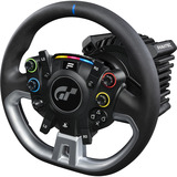  Fanatec Gran Turismo DD Pro  racingsimulator Zwart, Pc, PlayStation 4, PlayStation 5