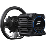 Fanatec Gran Turismo DD Pro  stuur Zwart, Pc, PlayStation 4, PlayStation 5