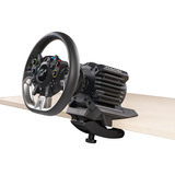  Fanatec Gran Turismo DD Pro  stuur Zwart, Pc, PlayStation 4, PlayStation 5