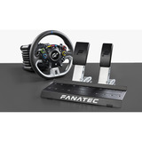  Fanatec Gran Turismo DD Pro  stuur Zwart, Pc, PlayStation 4, PlayStation 5