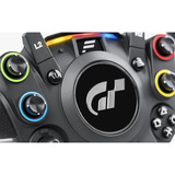  Fanatec Gran Turismo DD Pro  stuur Zwart, Pc, PlayStation 4, PlayStation 5