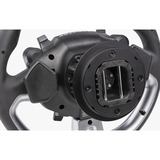  Fanatec Gran Turismo DD Pro  stuur Zwart, Pc, PlayStation 4, PlayStation 5