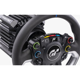  Fanatec Gran Turismo DD Pro  stuur Zwart, Pc, PlayStation 4, PlayStation 5