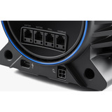  Fanatec Gran Turismo DD Pro  stuur Zwart, Pc, PlayStation 4, PlayStation 5