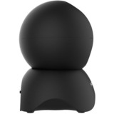 Foscam X5 wifi-camera met AI Persoonsdetectie Zwart, 5 MP