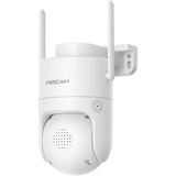 Foscam  beveiligingscamera Wit