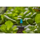 GARDENA Sproeier voor kleine oppervlakken Zwart/turquoise, 10 stuks