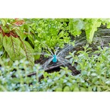 GARDENA Sproeier voor kleine oppervlakken Zwart/turquoise, 10 stuks
