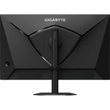 GIGABYTE G27Q26 27" gaming monitor Zwart, 1x DisplayPort, 2x HDMI, 1x USB-A, 275 Hz (OC)