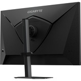 GIGABYTE G27Q26 27" gaming monitor Zwart, 1x DisplayPort, 2x HDMI, 1x USB-A, 275 Hz (OC)