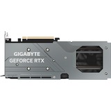 GIGABYTE GeForce RTX 4060 GAMING OC 8G grafische kaart 2x HDMI, 2x DisplayPort, DLSS 3