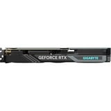 GIGABYTE GeForce RTX 4060 GAMING OC 8G grafische kaart 2x HDMI, 2x DisplayPort, DLSS 3