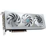 GIGABYTE GeForce RTX 5060 AERO OC 8G grafische kaart 3x DisplayPort, 1x HDMI, DLSS 4