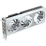 GIGABYTE GeForce RTX 5060 AERO OC 8G grafische kaart 3x DisplayPort, 1x HDMI, DLSS 4