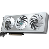 GIGABYTE GeForce RTX 5060 AERO OC 8G grafische kaart 3x DisplayPort, 1x HDMI, DLSS 4