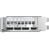 GIGABYTE GeForce RTX 5060 AERO OC 8G grafische kaart 3x DisplayPort, 1x HDMI, DLSS 4