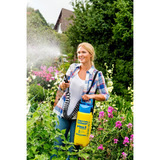 Gloria Drukspuit prima 5 Comfort Geel/blauw