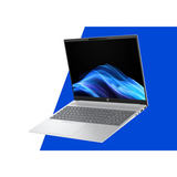 HP OmniBook 5 16-ba1050nd (BL8X6EA) 16"  laptop Zilver | i5-1334U | Iris Xe Graphics | 16 GB | 512 GB SSD