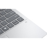 HP OmniBook 7 AeroNGAI 13-bg1051nd 13.3"  Copilot+ laptop Zilver | Ryzen AI 5 340 | Radeon 840M | 16 GB | 512 GB SSD