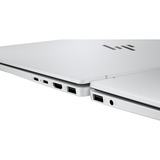 HP OmniBook 7 AeroNGAI 13-bg1051nd 13.3"  Copilot+ laptop Zilver | Ryzen AI 5 340 | Radeon 840M | 16 GB | 512 GB SSD