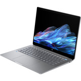 HP OmniBook Ultra 14-fd0070nd (B08X5EA) 14"  laptop Zilver | R9-HX375 | Radeon 890M | 32 GB | 1 TB SSD | Touch