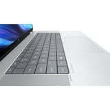 HP OmniBook X Flip 2-in-1 Next Gen AI 16-as0074ndx (E6WC2EA) 16"  Copilot+ laptop Zilver | Ultra 7 256V | Arc 140V | 16 GB | 512 GB SSD | OLED | Touch