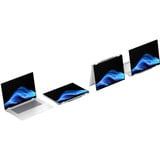 HP OmniBook X Flip 2-in-1 Next Gen AI 16-as0074ndx (E6WC2EA) 16"  Copilot+ laptop Zilver | Ultra 7 256V | Arc 140V | 16 GB | 512 GB SSD | OLED | Touch