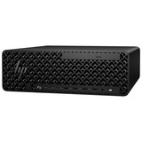 HP Z2 SFF G1i (A40TDET) pc-systeem Zwart | Core Ultra 7 265 | Intel Graphics | 32 GB | 1 TB SSD