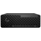 HP Z2 SFF G1i (A40TDET) pc-systeem Zwart | Core Ultra 7 265 | Intel Graphics | 32 GB | 1 TB SSD