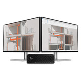 HP Z2 SFF G1i (A40TDET) pc-systeem Zwart | Core Ultra 7 265 | Intel Graphics | 32 GB | 1 TB SSD