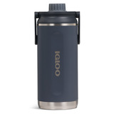 Igloo Twist ‘n’ Chug Bottle 36 oz, 1,06 liter drinkfles Carbon