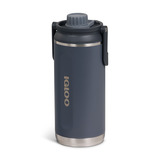Igloo Twist ‘n’ Chug Bottle 36 oz, 1,06 liter drinkfles Carbon