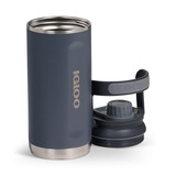 Igloo Twist ‘n’ Chug Bottle 36 oz, 1,06 liter drinkfles Carbon