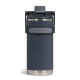 Igloo Twist ‘n’ Chug Bottle 36 oz, 1,06 liter drinkfles Carbon