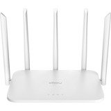 Imou HX21 AX3000 Dual-Band Wi-Fi 6 router Wit, Mesh