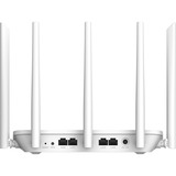 Imou HX21 AX3000 Dual-Band Wi-Fi 6 router Wit, Mesh