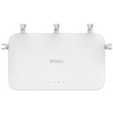 Imou HX21 AX3000 Dual-Band Wi-Fi 6 router Wit, Mesh