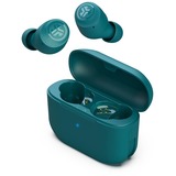 JLab Go Air Pop True Wireless headphones in-ear oortjes Groen, Bluetooth 5.1