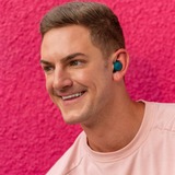JLab Go Air Pop True Wireless headphones in-ear oortjes Groen, Bluetooth 5.1