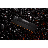 KLEVV URBANE V RGB 32 GB DDR5-6000 (2x 16 GB) werkgeheugen Zwart, KD5AGUA80-60A300V, XMP 3.0, EXPO