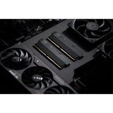 KLEVV URBANE V RGB 32 GB DDR5-6000 (2x 16 GB) werkgeheugen Zwart, KD5AGUA80-60A300V, XMP 3.0, EXPO