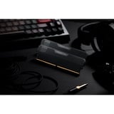 KLEVV URBAN V RGB 32 GB DDR5-6000 (2x 16 GB) werkgeheugen Zwart, KD5AGUA80-60A300V, XMP 3.0, EXPO