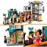 LEGO Creator 3-in-1 - Hoofdstraat Constructiespeelgoed 31141