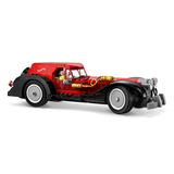 LEGO Disney - Cruella de Vils auto Constructiespeelgoed 43277